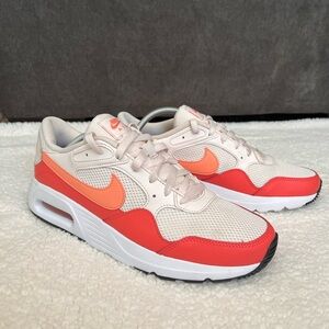Nike Air Max SC (CW4554-600) Women’s Sneakers
